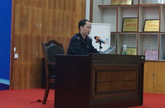 我司乐鱼在-乐鱼在线(中国)
商砼分公司顺利开展2015年道路交通安全培训会
