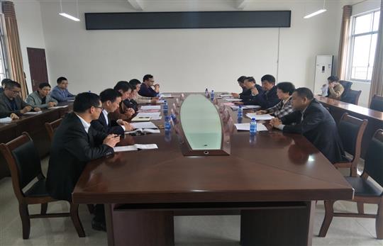 关注贫困学子成长，市政协、乐鱼在-乐鱼在线(中国)
集团赴象州开展“扬帆班”教学成果调研座谈